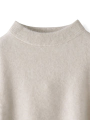 【biyori】ケープニット≪手洗い可能≫