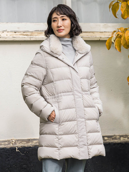 エアウォームダウン