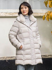 エアウォームダウン