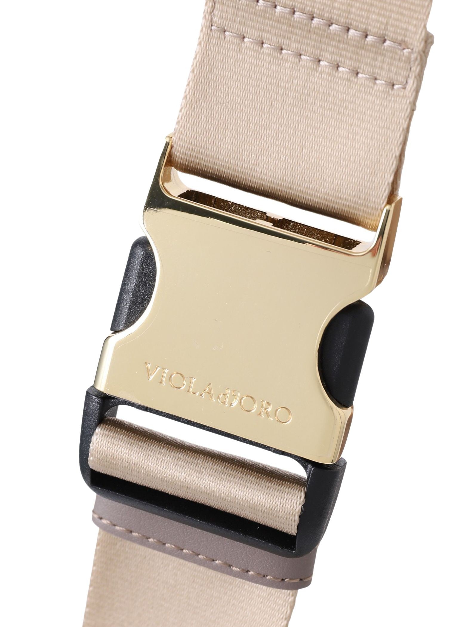 【WEB限定】【VIOLAd'ORO】メッセンジャーバッグ BIANCA / V-2247