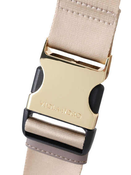 【WEB限定】【VIOLAd'ORO】メッセンジャーバッグ BIANCA / V-2247