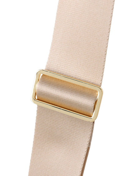 【WEB限定】【VIOLAd'ORO】メッセンジャーバッグ BIANCA / V-2247