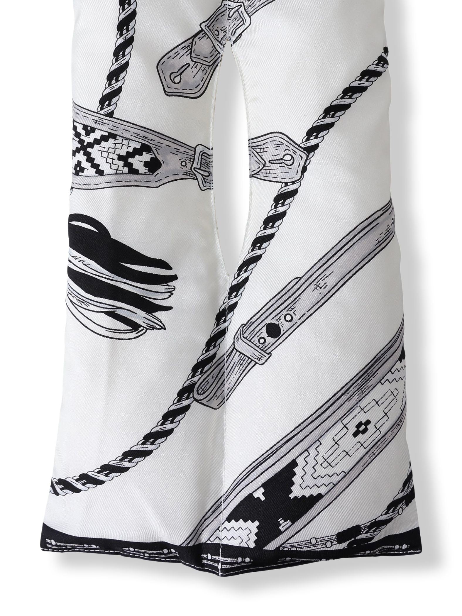 【manipuri】シルクダウンストール