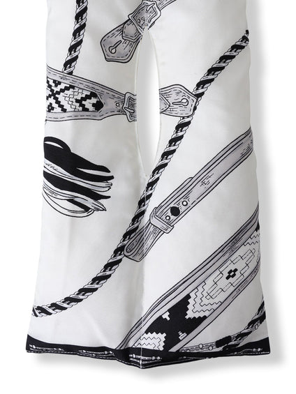 【manipuri】シルクダウンストール