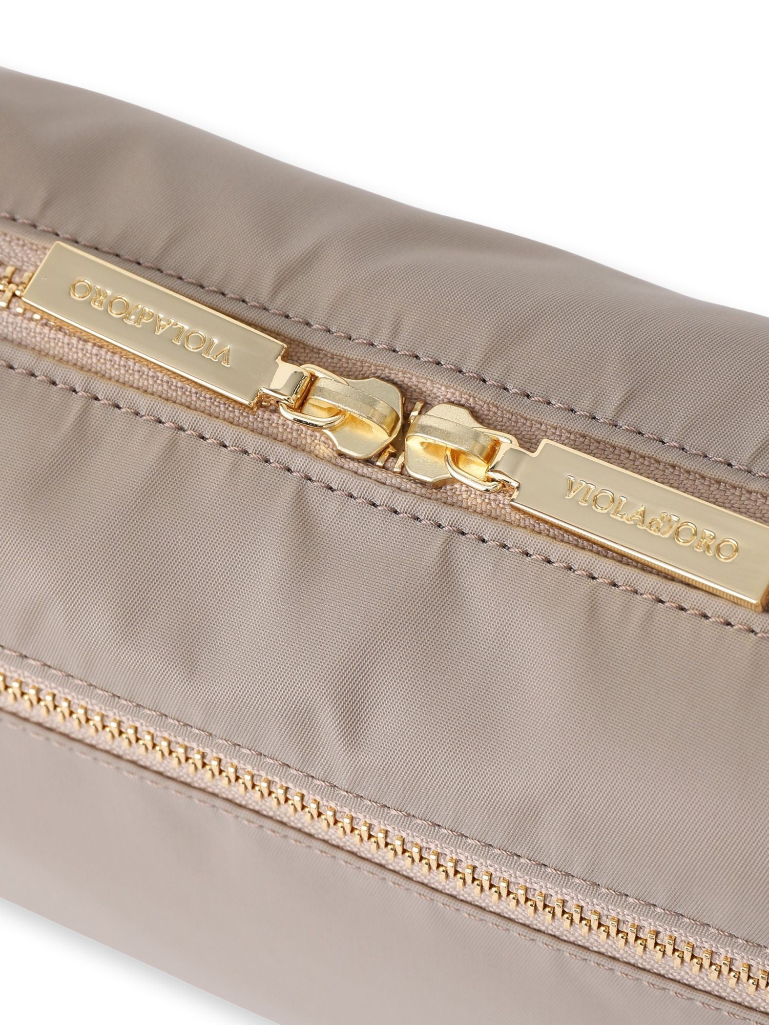 【WEB限定】【VIOLAd'ORO】メッセンジャーバッグ BIANCA / V-2247