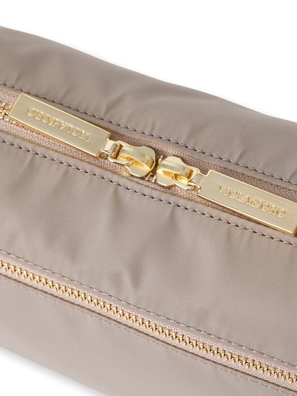 【WEB限定】【VIOLAd'ORO】メッセンジャーバッグ BIANCA / V-2247