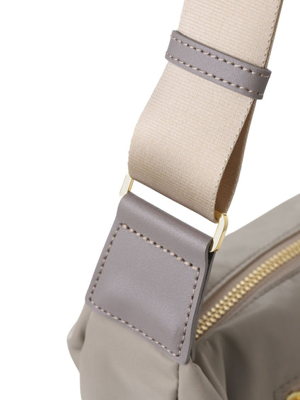 【WEB限定】【VIOLAd'ORO】メッセンジャーバッグ BIANCA / V-2247