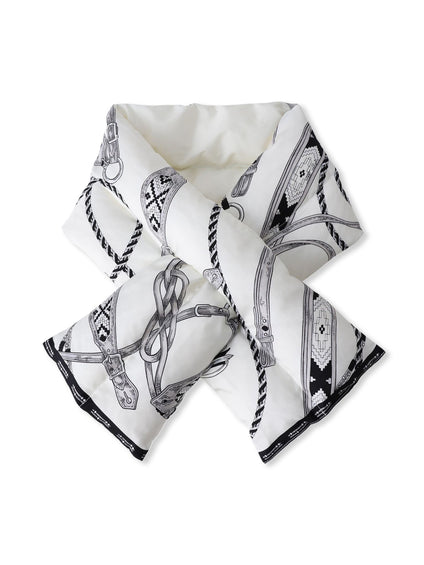 【manipuri】シルクダウンストール