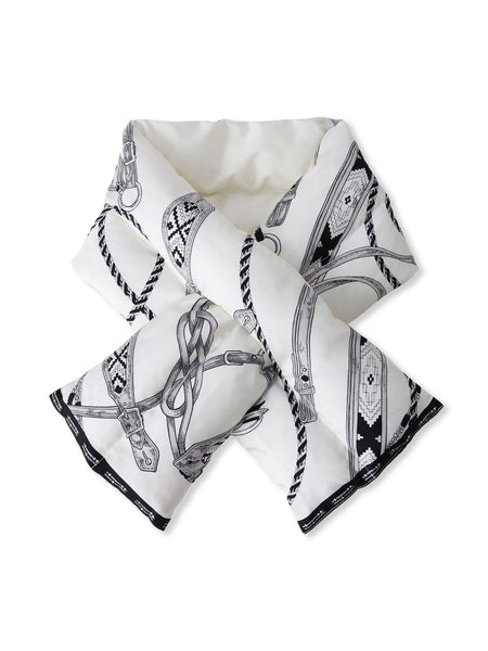 【manipuri】シルクダウンストール