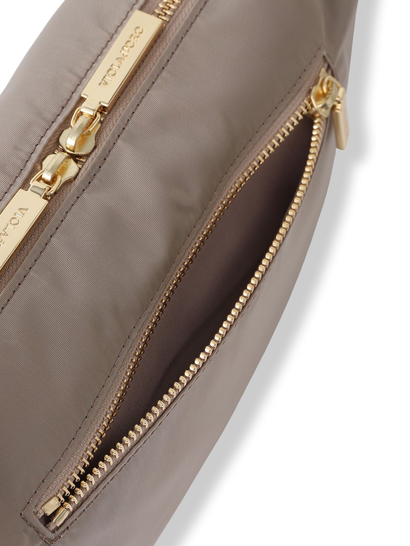 【WEB限定】【VIOLAd'ORO】メッセンジャーバッグ BIANCA / V-2247