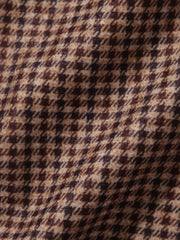 ブラッシュバックストレッチイージーパンツ≪洗濯機で洗える≫