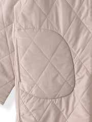 【WEB限定】”まるで毛布”どちらも主役リバーシブルアウター