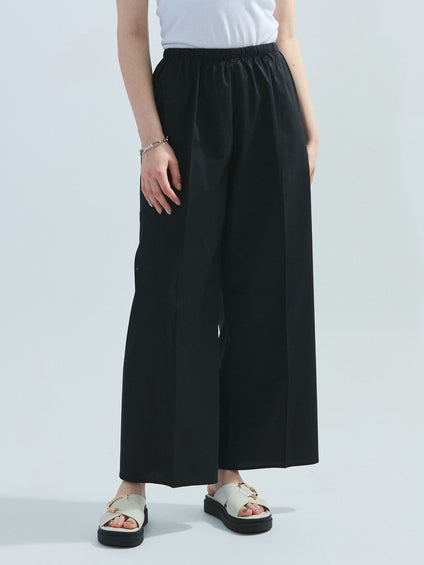 さらさらノンシームパンツ≪洗濯機で洗える≫