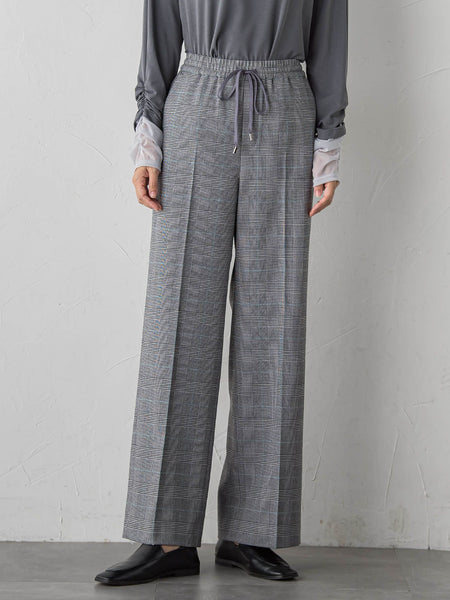 ピクシエスタワイドパンツ