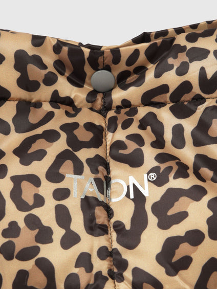 TAION　ランチダウントートバッグ≪手洗い可能≫