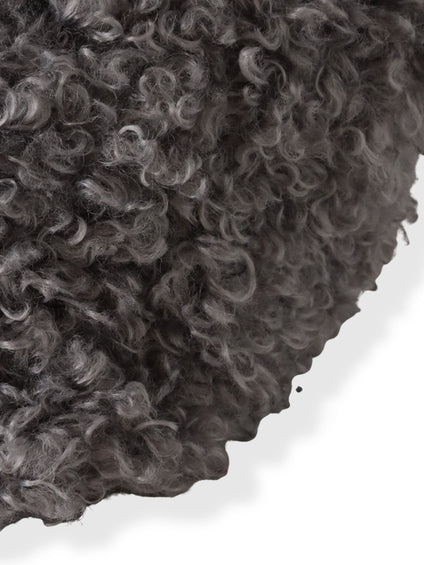 【VIOLAd'ORO】ふんわりもこもこバッグ