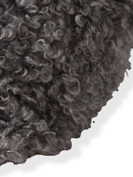 【VIOLAd'ORO】ふんわりもこもこバッグ