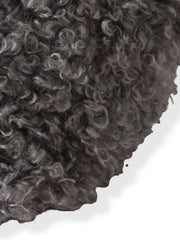 【VIOLAd'ORO】ふんわりもこもこバッグ