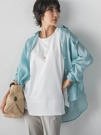 【WEB限定/大きいサイズ/追加生産】優秀タンク