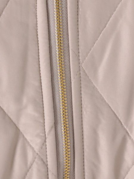 【WEB限定】”まるで毛布”どちらも主役リバーシブルアウター