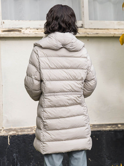 【大きいサイズ】エアウォームダウン