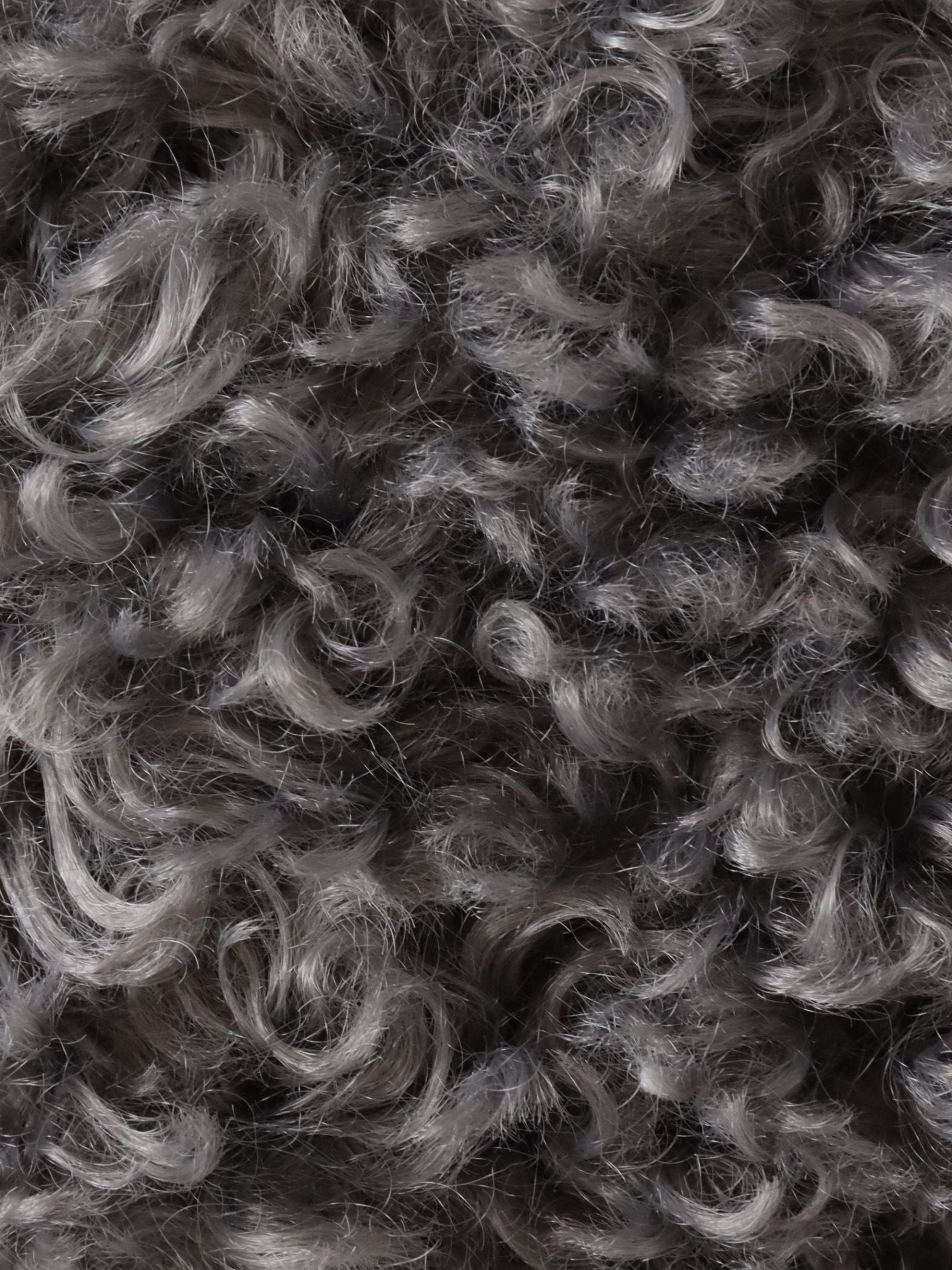 【VIOLAd'ORO】ふんわりもこもこバッグ