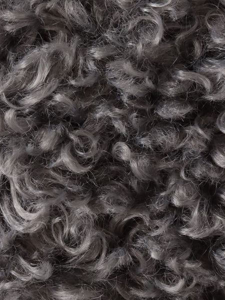 【VIOLAd'ORO】ふんわりもこもこバッグ