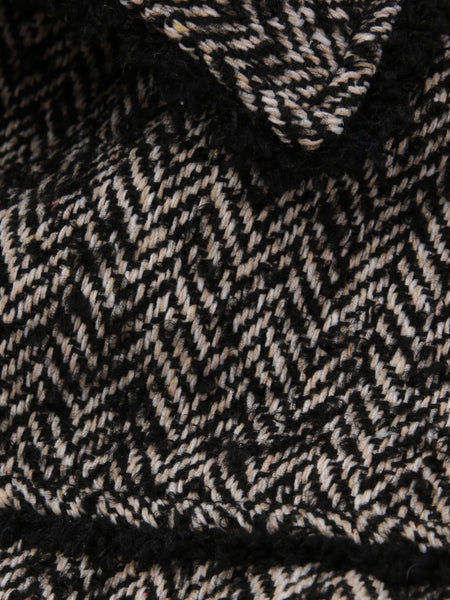 MIXツィードCPOジャケット