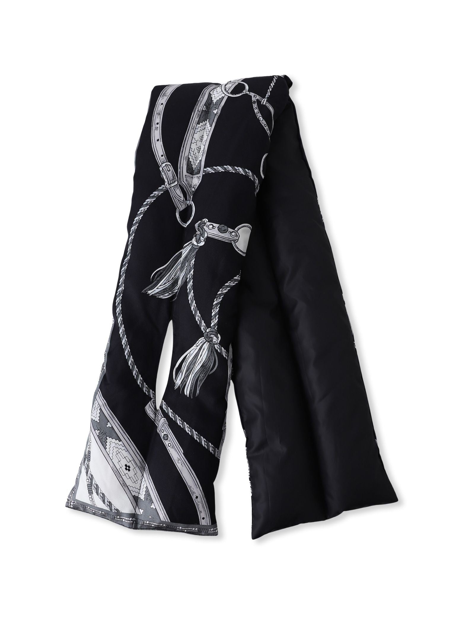 【manipuri】シルクダウンストール