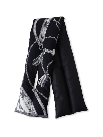 【manipuri】シルクダウンストール