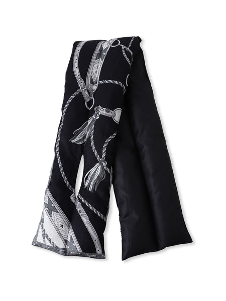 【manipuri】シルクダウンストール