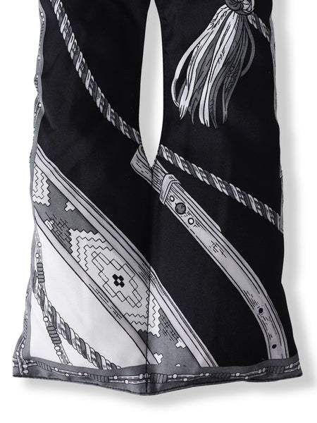 【manipuri】シルクダウンストール