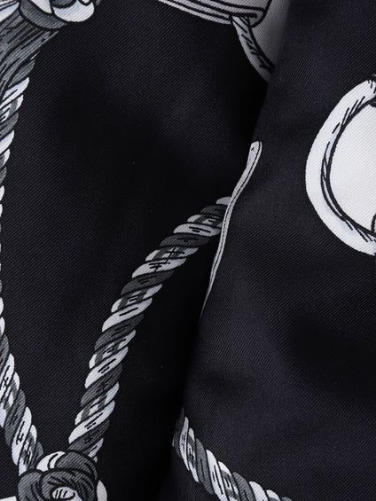 【manipuri】シルクダウンストール