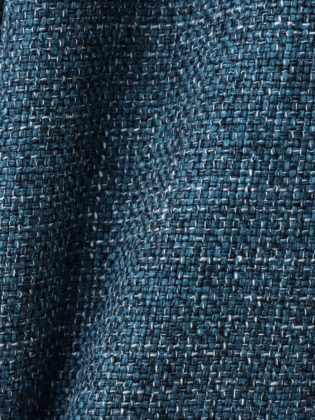 ツィードVネックジャンスカワンピース