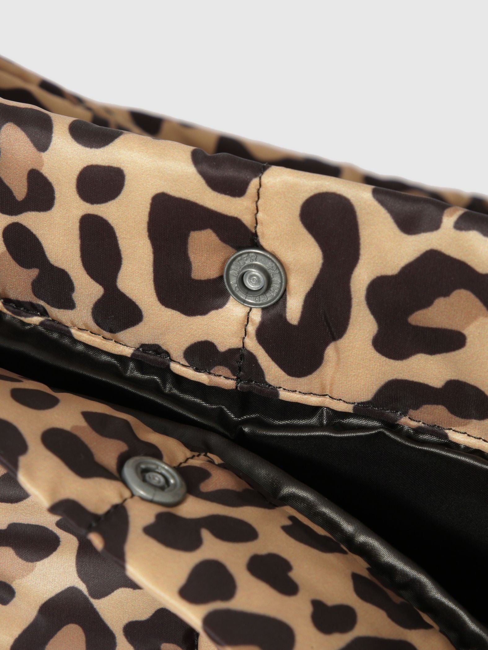 TAION　ランチダウントートバッグ≪手洗い可能≫