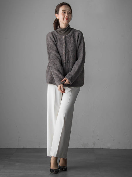 ピクシエスタワイドパンツ