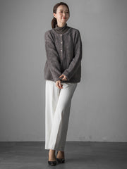 ピクシエスタワイドパンツ