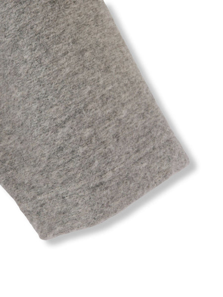 イタリアンエアリー4ポケットZIPブルゾン≪手洗い可能≫