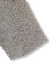 イタリアンエアリー4ポケットZIPブルゾン≪手洗い可能≫