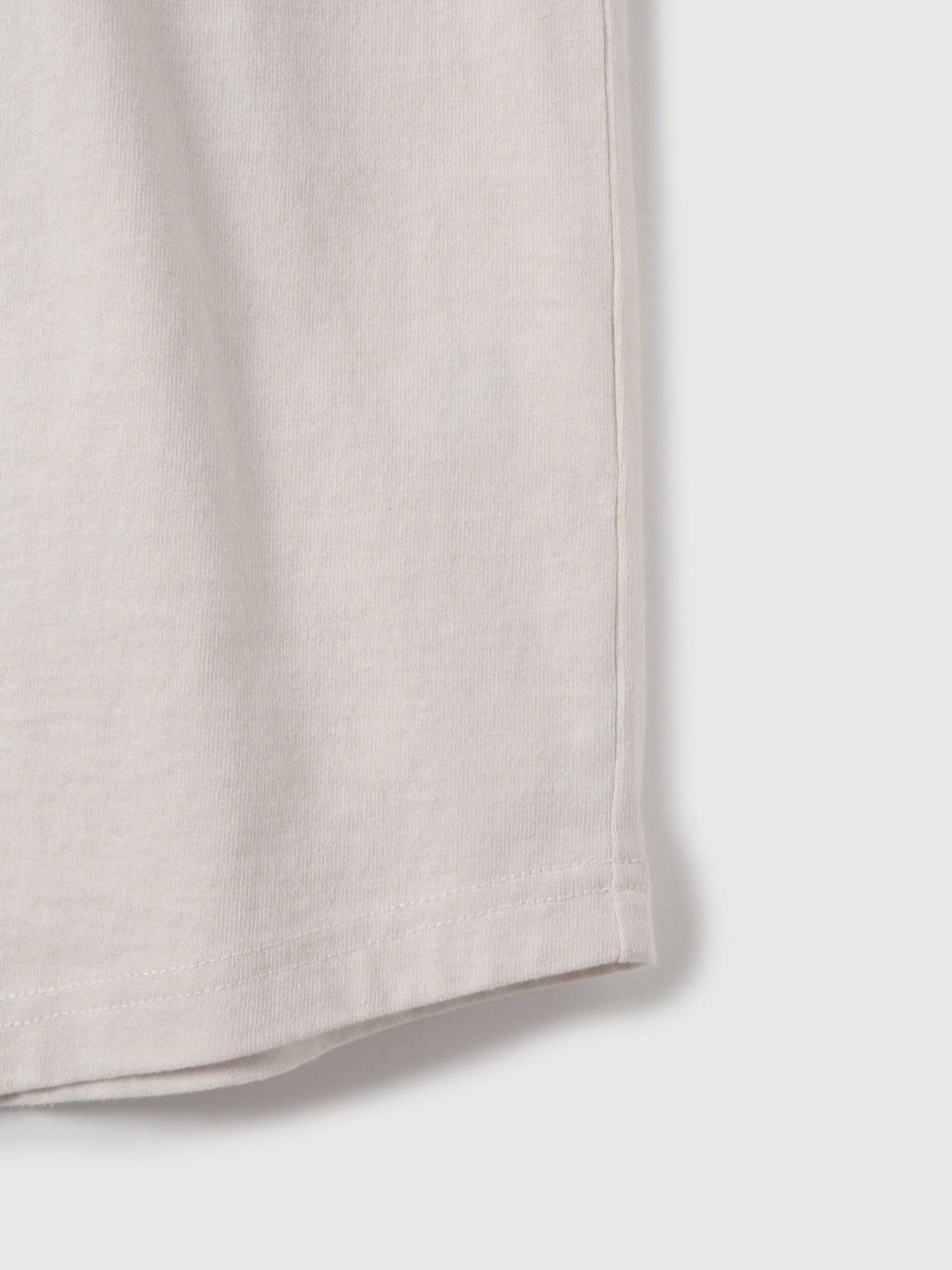 THE　BEATLES　ABBYロードロンT≪洗濯機で洗える≫