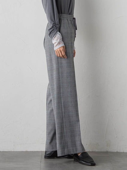 ピクシエスタワイドパンツ