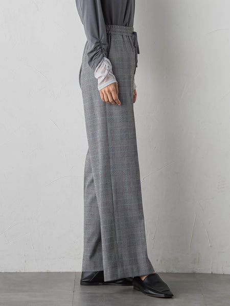 ピクシエスタワイドパンツ