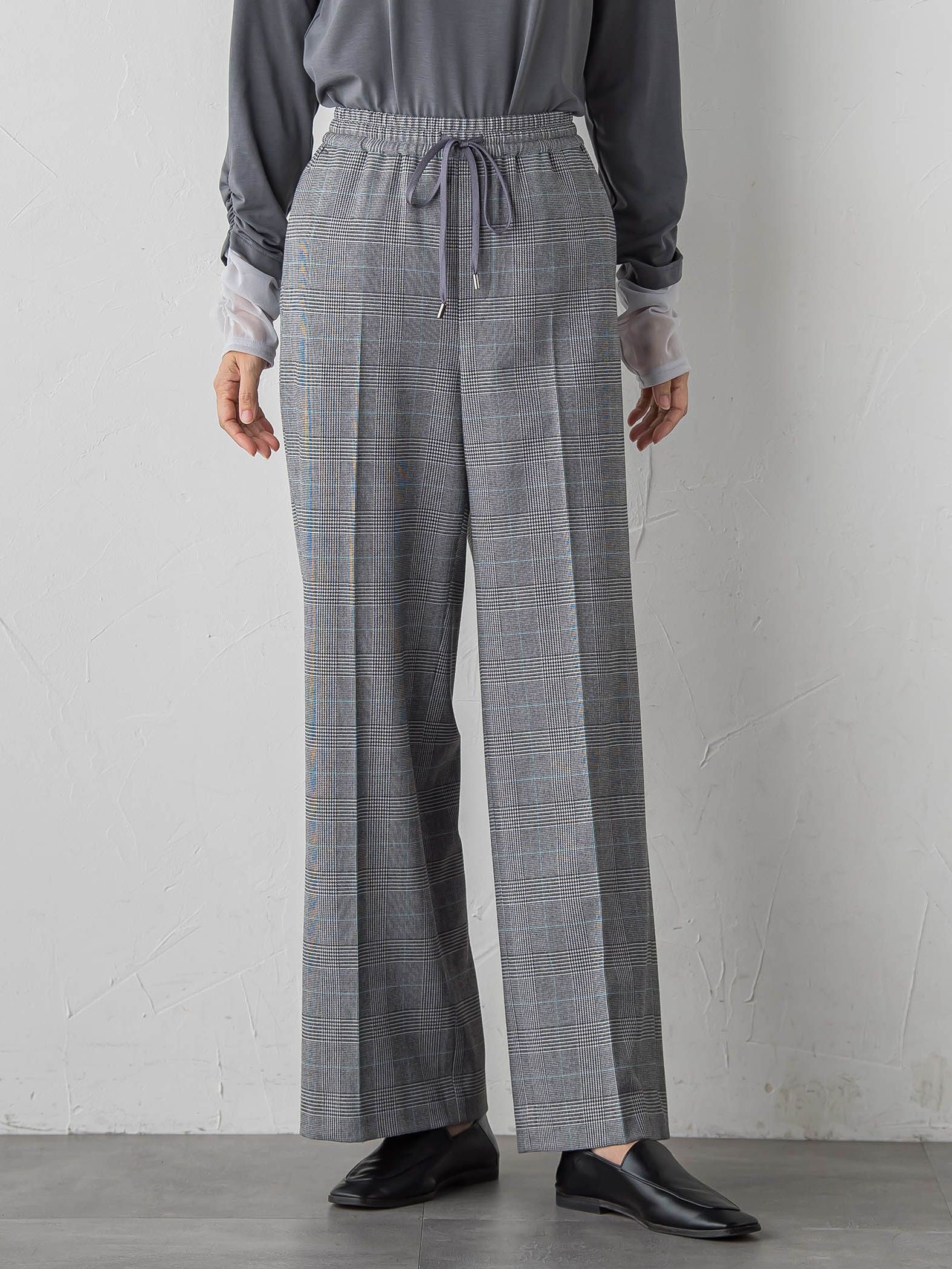 ピクシエスタワイドパンツ