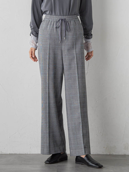 ピクシエスタワイドパンツ