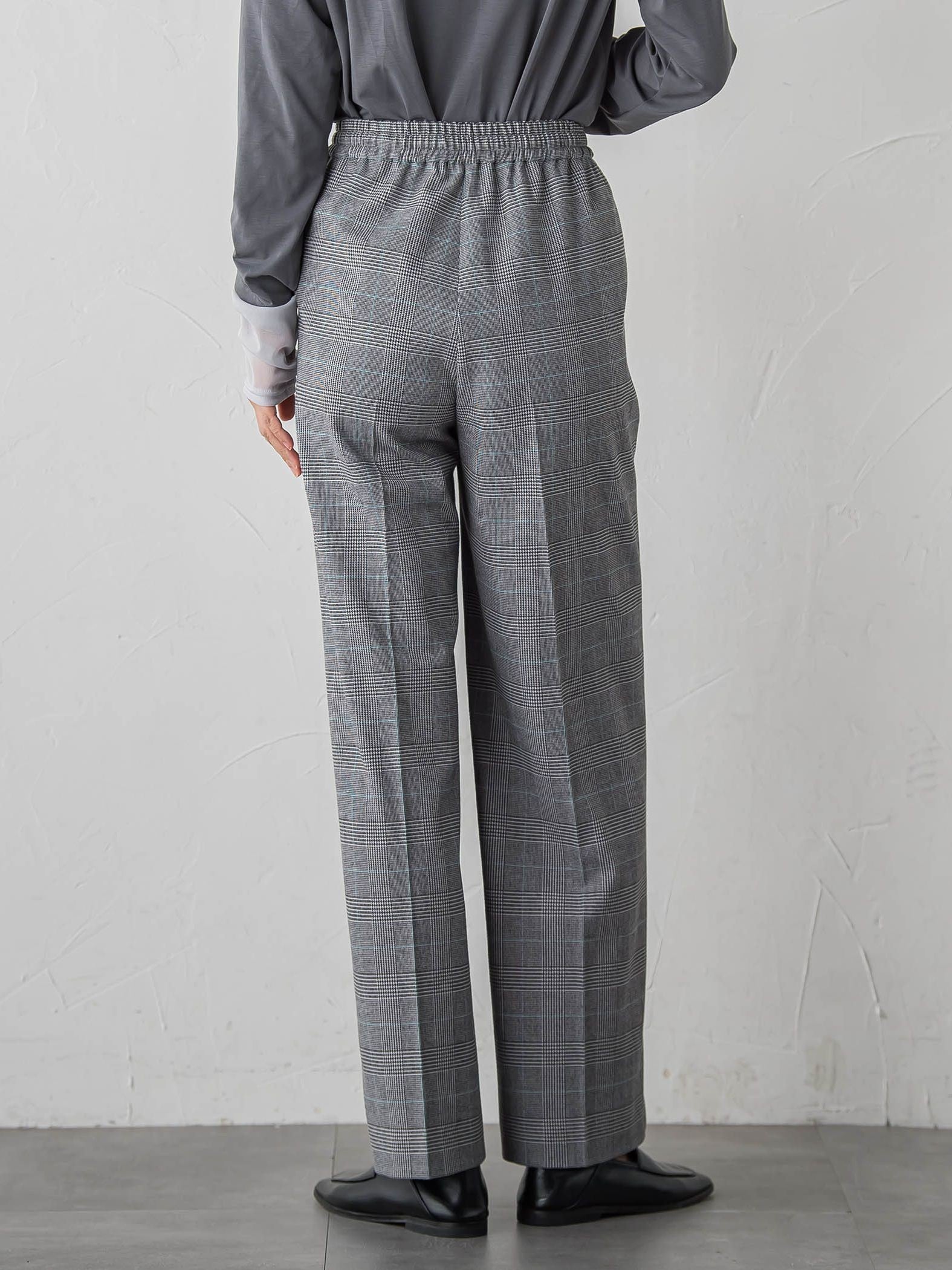 ピクシエスタワイドパンツ