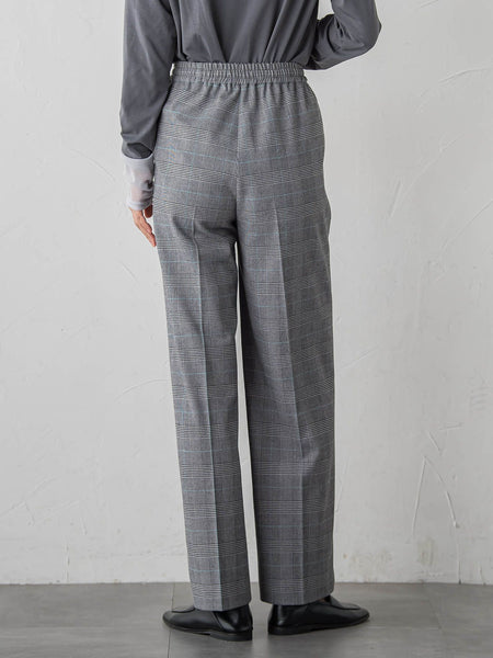 ピクシエスタワイドパンツ