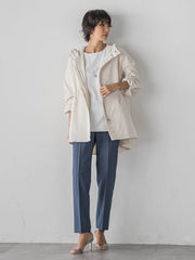 【WEB限定】撥水マウンテンパーカー