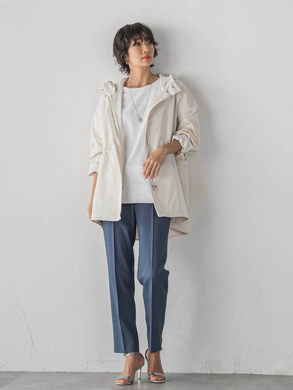 【WEB限定】撥水マウンテンパーカー