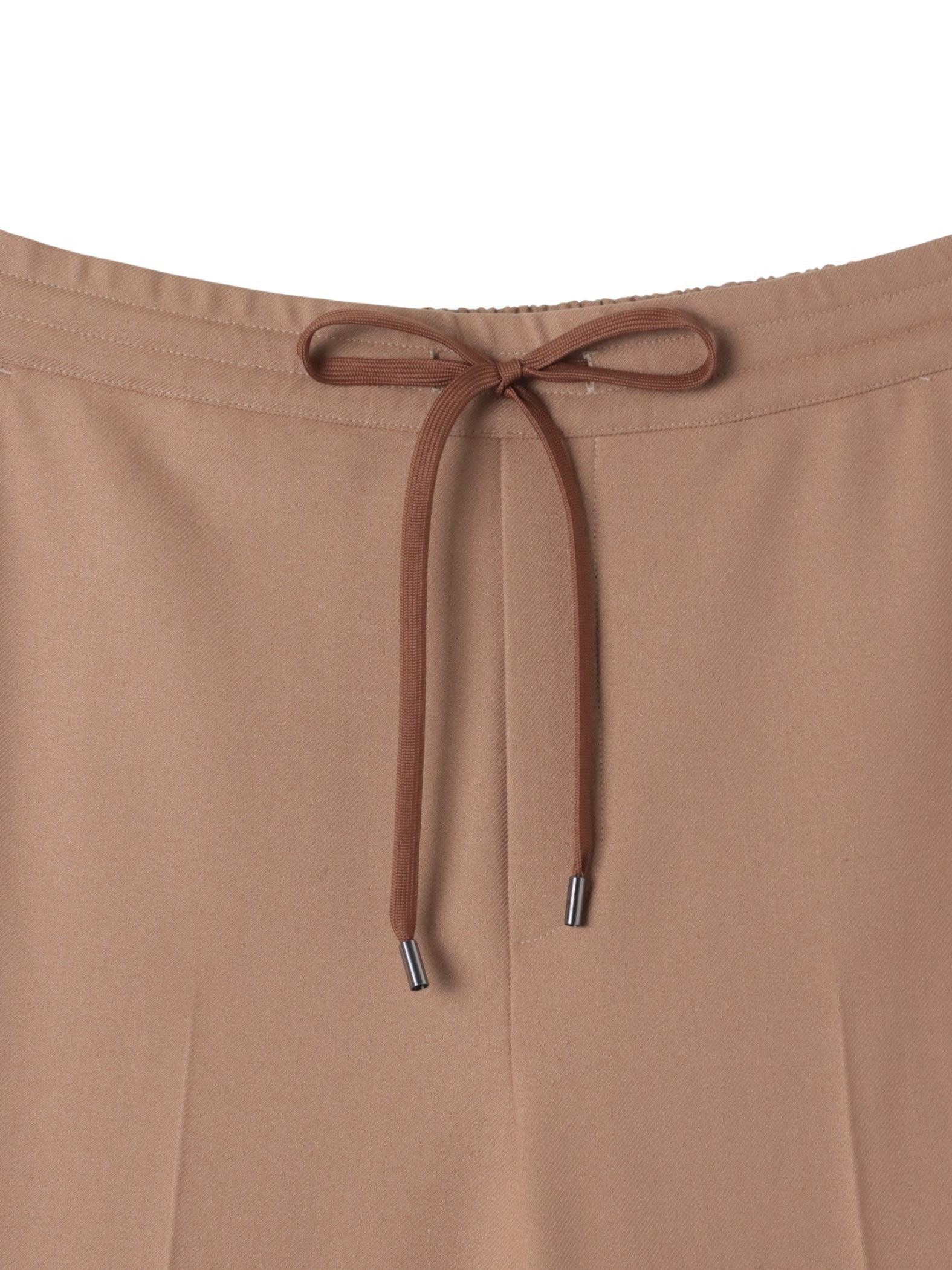 コスミカルウォーム裏起毛パンツ≪洗濯機で洗える≫