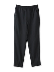 【WEB限定】マルーデデニムテーパードパンツ